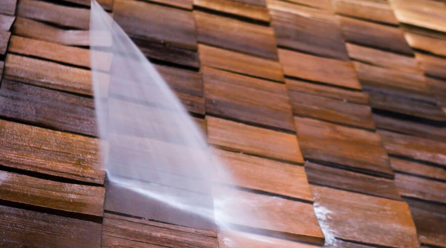 Professional gutter cleaning in Waterloo, AL